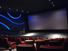 -美嘉欢乐影城(万象城店)