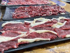 -刘少华贵州小黄牛·鲜牛肉火锅(总店)