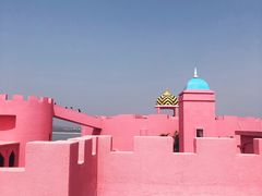 -漳州滨海火山岛自然生态风景区