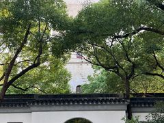 -苏州大学(天赐庄校区)