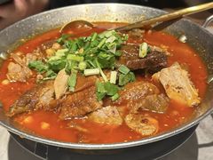 -渔语鱼新川菜Bistro(万象天地店)