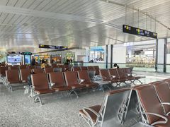 -石家庄正定国际机场-T2航站楼