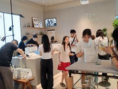 -喜茶(广州佳兆业广场店)