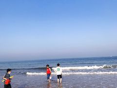 -巧克力渔家.小船海鲜胶东菜(万平口店)