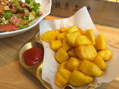-邢氏老太太烤串(北兴街店)