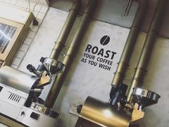 -明谦·Coffee&Cocktail Bar(美您公园店)