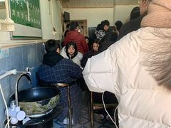 -永盛斋小吃(故宫店)