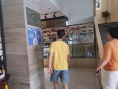 -萧记三鲜烩面(郑汴路店)