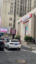 -涂tu指甲日式美甲美睫店