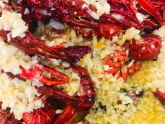 -盱眙红叶龙虾(金源北路店)