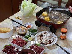 -八合里潮汕鲜牛肉火锅(惠州华贸店)
