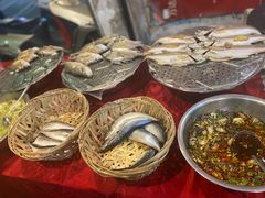 -车头老二大排档