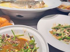 -徐记海鲜(曲江南湖店)