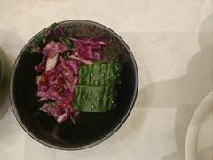 -飞鹿餐饮·陕南菜(北关店)