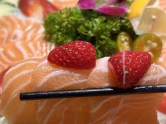 -官塘鱻鱻鱼生·潮汕生腌·砂锅粥(西马路总店)