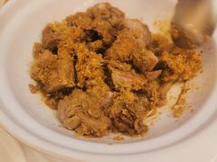 -莆田餐厅PUTIEN(西安万象天地店)