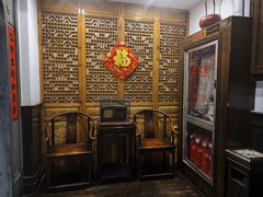 -老客站酒楼(金花南路店)