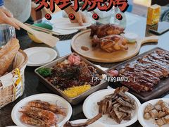 -潭柘厚院(桑峪村店)