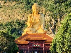 -大伊山景区