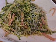 -老姑砂锅·烧烤天津菜(体北道店)