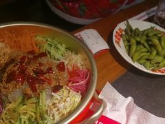 -可口香·非遗老号烧烤(南岗直营店)