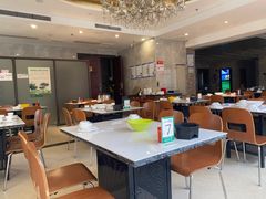 -美极鲜食坊(宝安南路店)