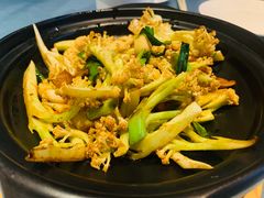-南堂館川菜文化餐厅(天府店)