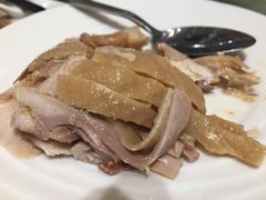 -莆田餐厅(滨海广场店)