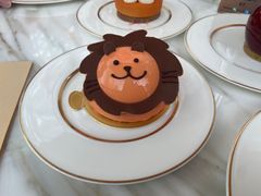 -视博茶点(美狮美高梅店)