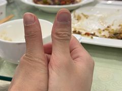 -东四民芳餐厅(世茂工三店)