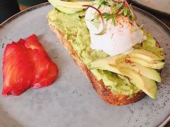-O'mills Sourdough Bakery&Bistro(永嘉路店)