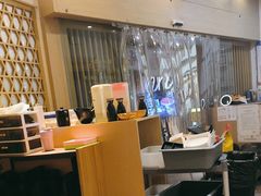 -水林间·寿喜烧自助(仙林金鹰店)