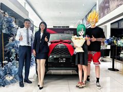 -上海伟杰·捷豹路虎4S店(闵行店)