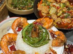 -舌尖上的鸭脑壳·江湖川菜(天顺店)