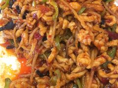 -桃子餐厅·天津菜(红星路直营店)