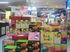 -百佳华佳漾里(坂田店)
