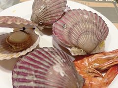 -金马门国际美食百汇(珞喻路店)