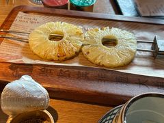 -雪熊精酿·哈尔滨烧烤酒馆(非遗大串店)