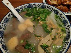 -小潘记鸭血粉丝汤