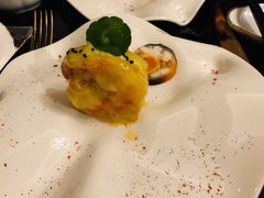 -上海苏宁宝丽嘉酒店·嘉府壹号中餐厅