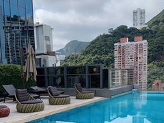 -香港港岛英迪格酒店