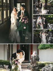 -雪中彩影婚纱摄影·微光艺术中心