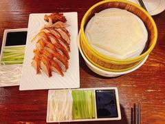 -便宜坊烤鸭店(科创店)