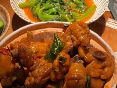 -岛风·台食小馆 ISLAND BISTRO(烟台山店)