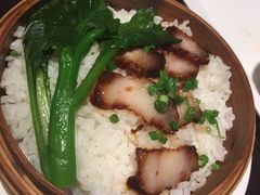 -领事馆19号中餐厅(厦门海景洲际酒店)