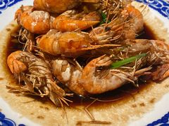 -老头儿油爆虾·知味杭州(爱琴海购物中心)
