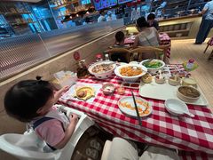-西贝(武汉群星城店)