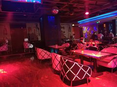 -AGOGO HOUSE KTV(东街店)