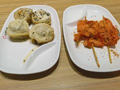 -小杨生煎(江南环球港店)