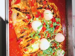 -鱼酷活鱼烤鱼(沈阳大悦城店)